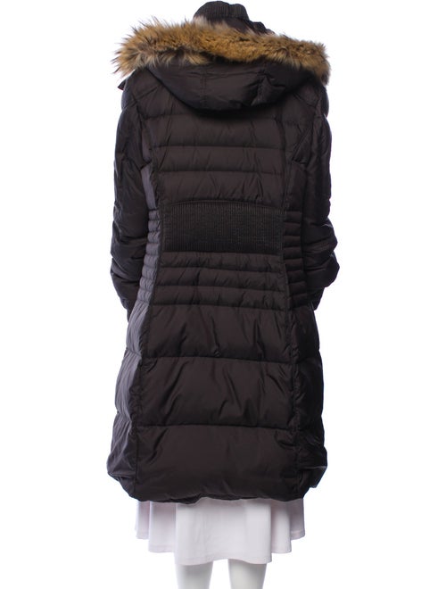 Andrew Marc Down Coat