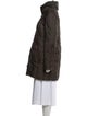 Andrew Marc Down Coat