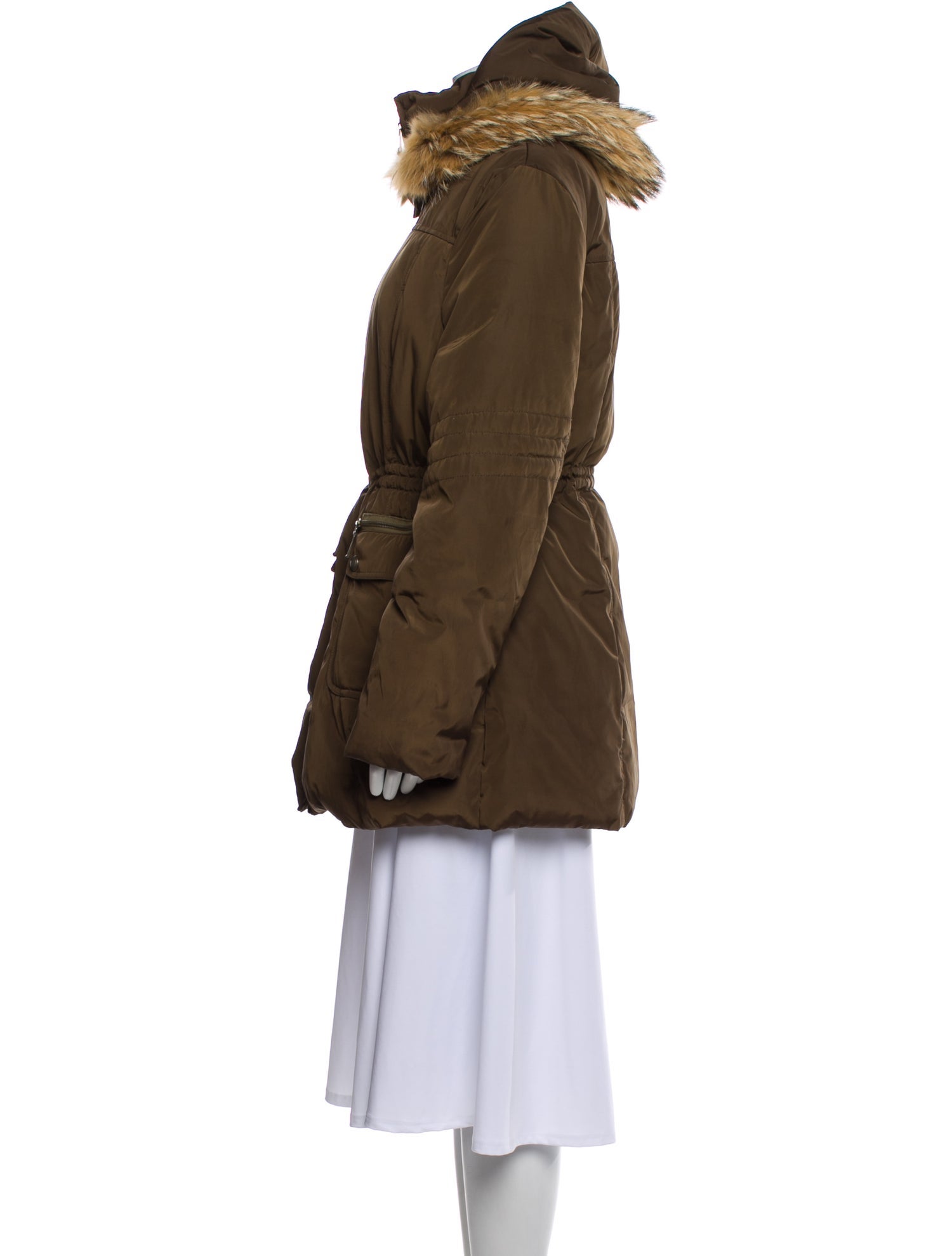 Andrew Marc Down Jacket