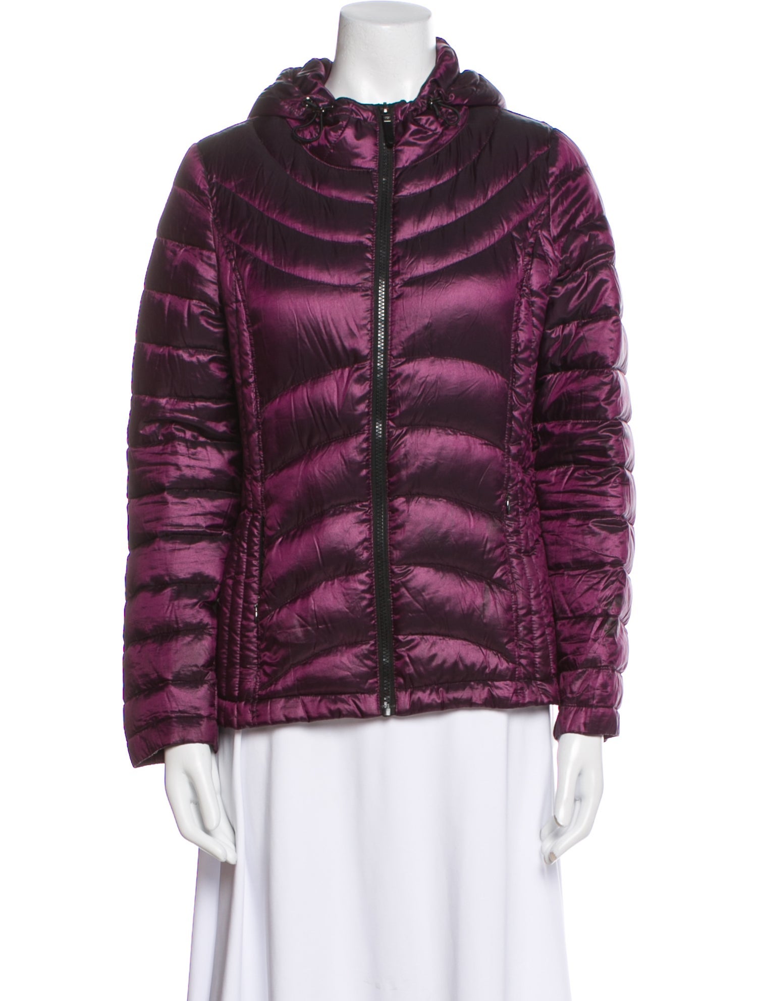 Andrew Marc Down Coat