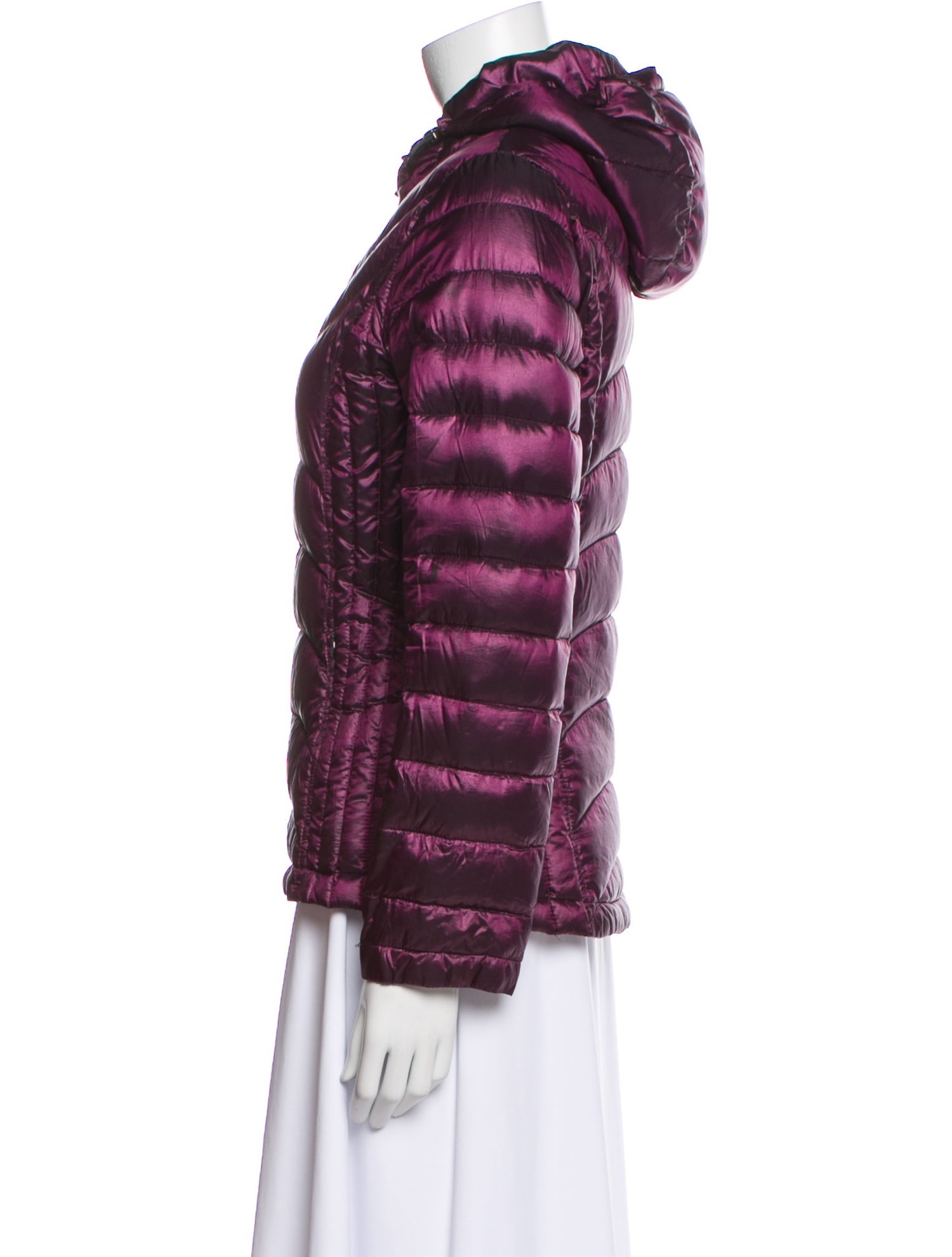 Andrew Marc Down Coat