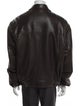 Andrew Marc Leather Jacket