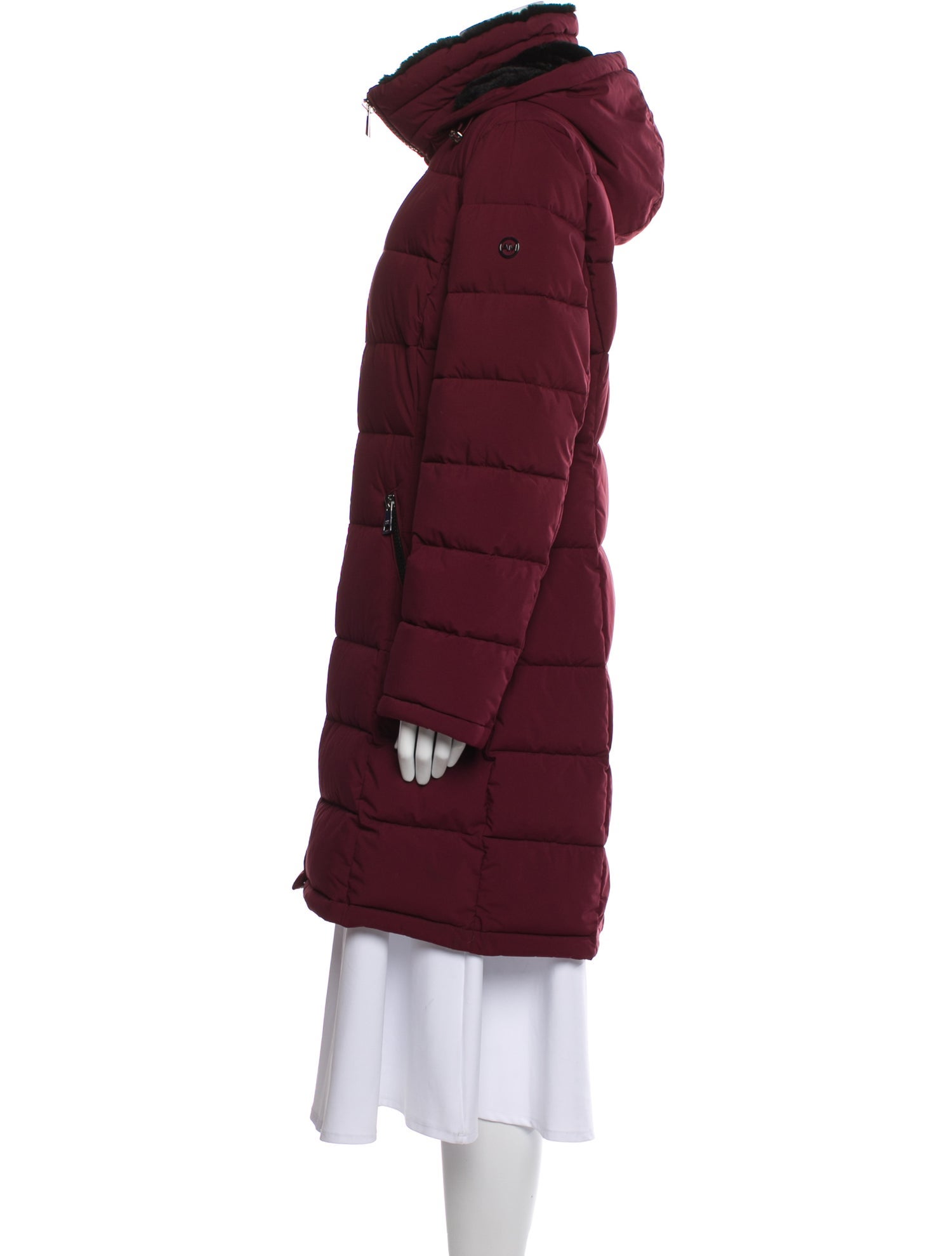 Andrew Marc Down Coat