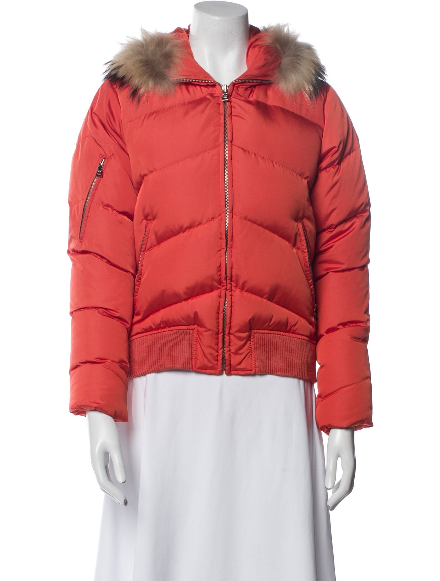 Andrew Marc Down Jacket