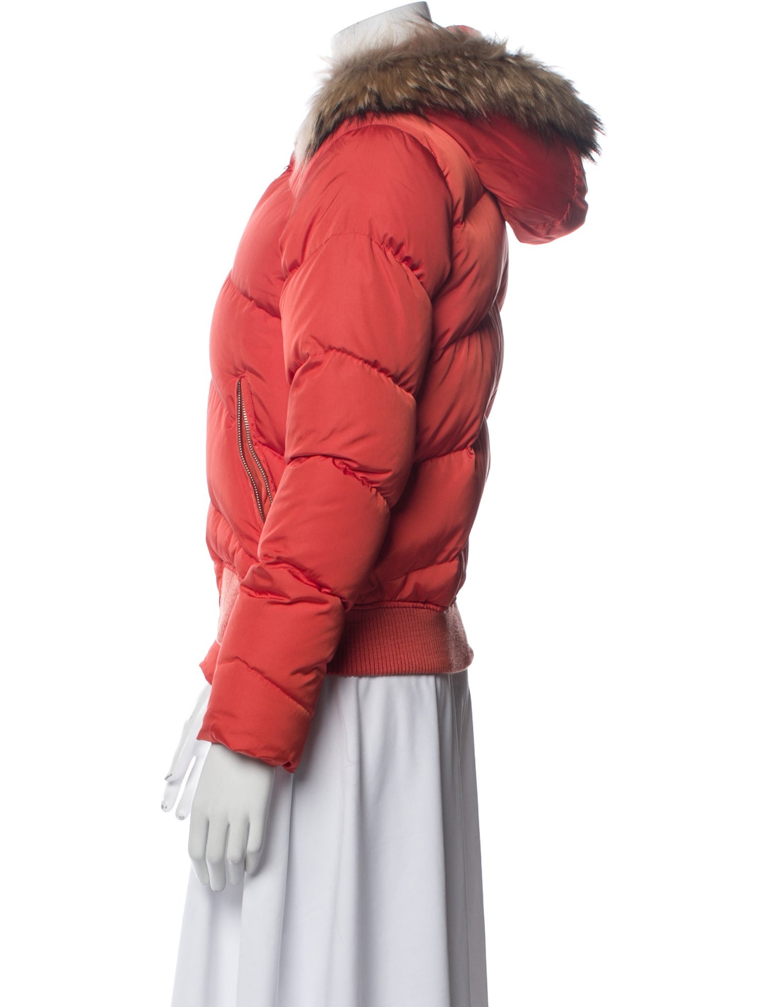 Andrew Marc Down Jacket