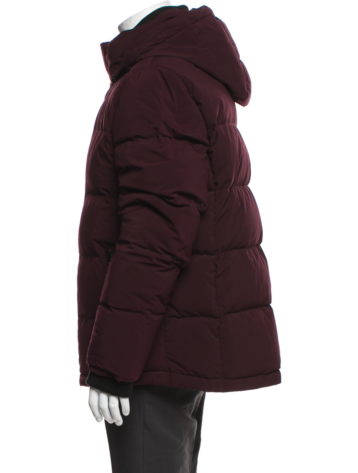 Andrew Marc Puffer Coat