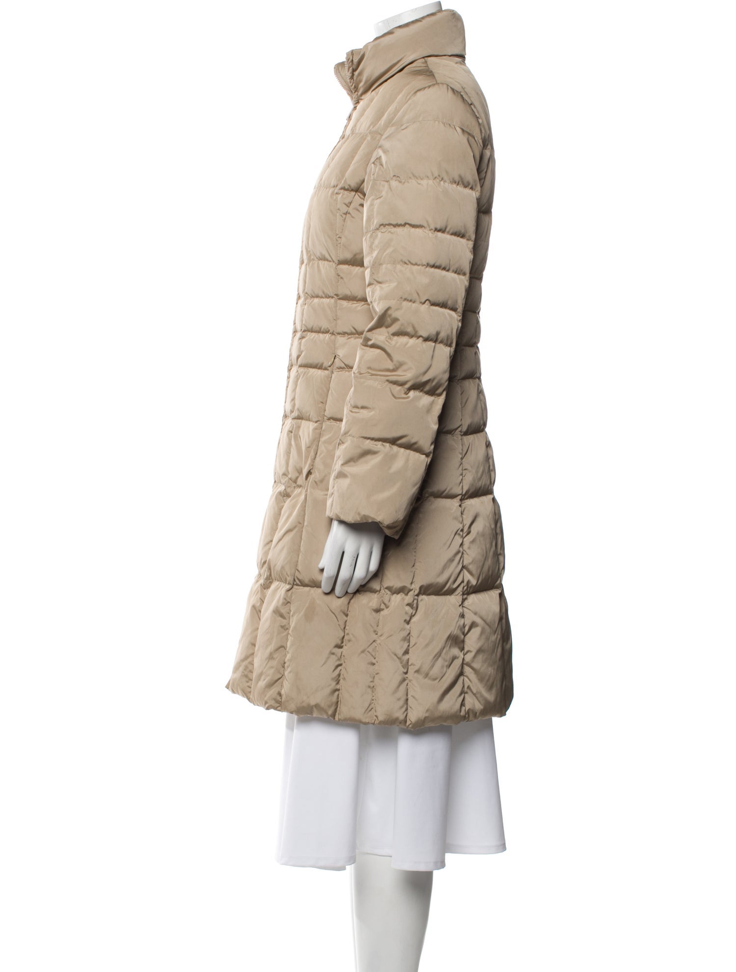 Andrew Marc Down Coat