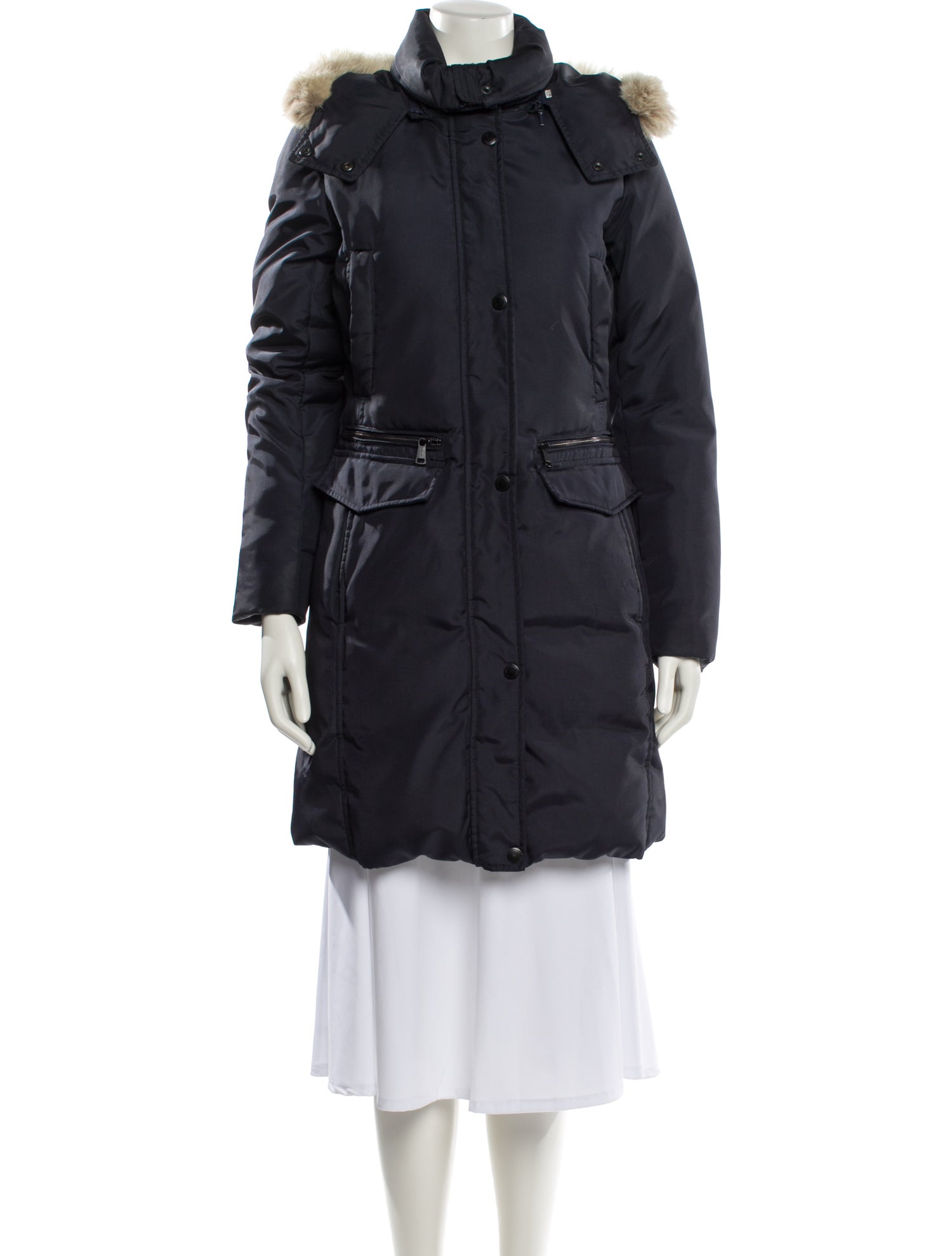 Andrew Marc Down Jacket