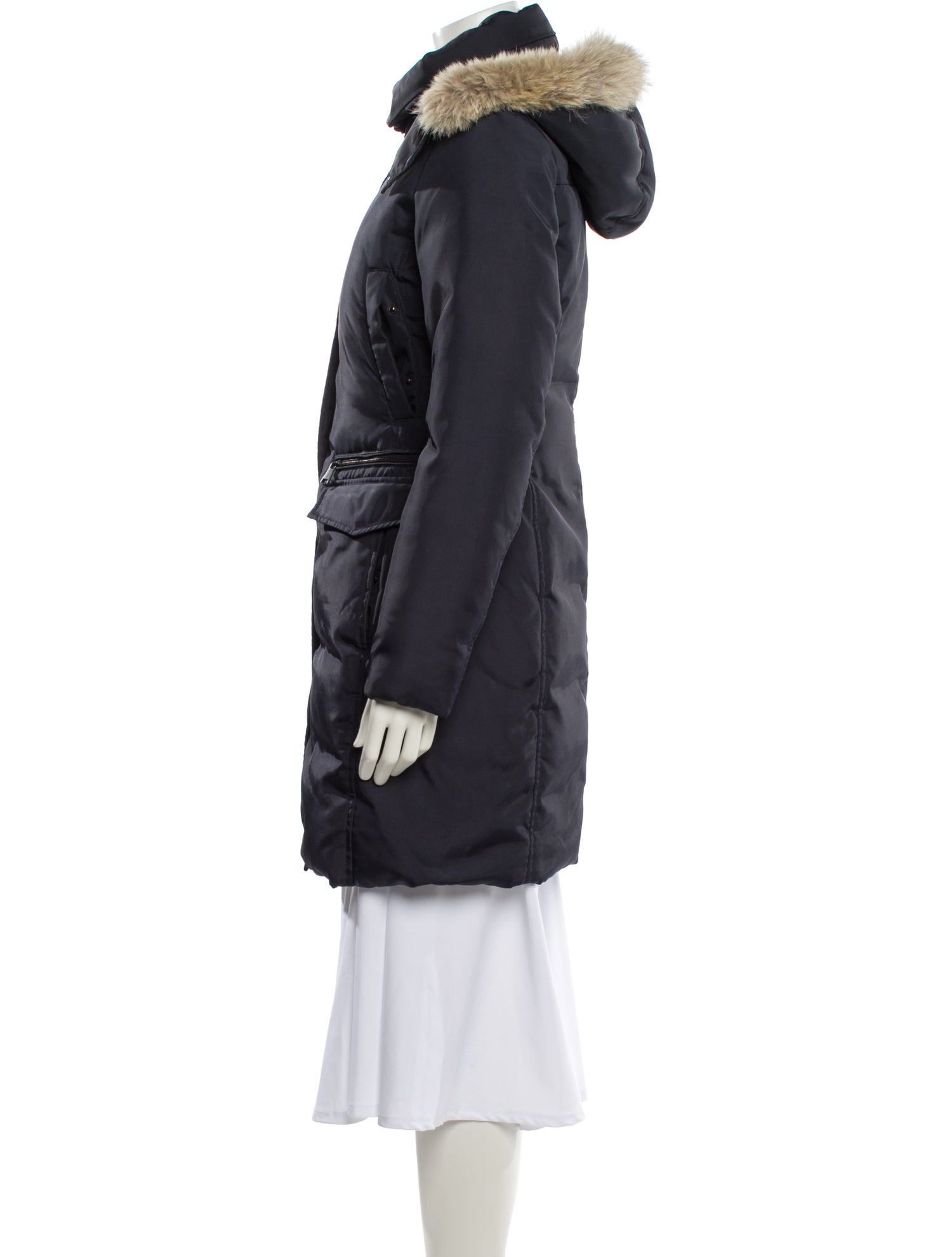 Andrew Marc Down Jacket