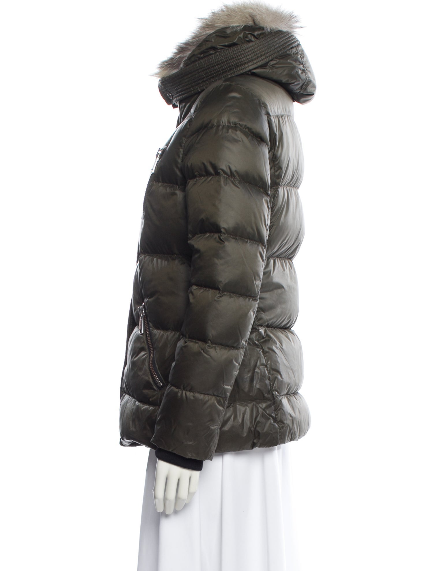 Andrew Marc Down Jacket