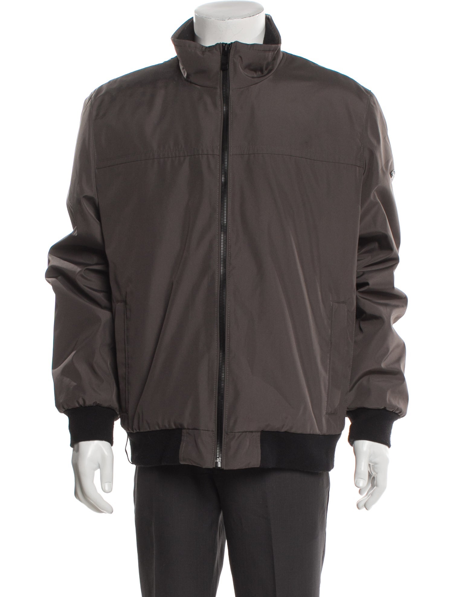 Andrew Marc Windbreaker