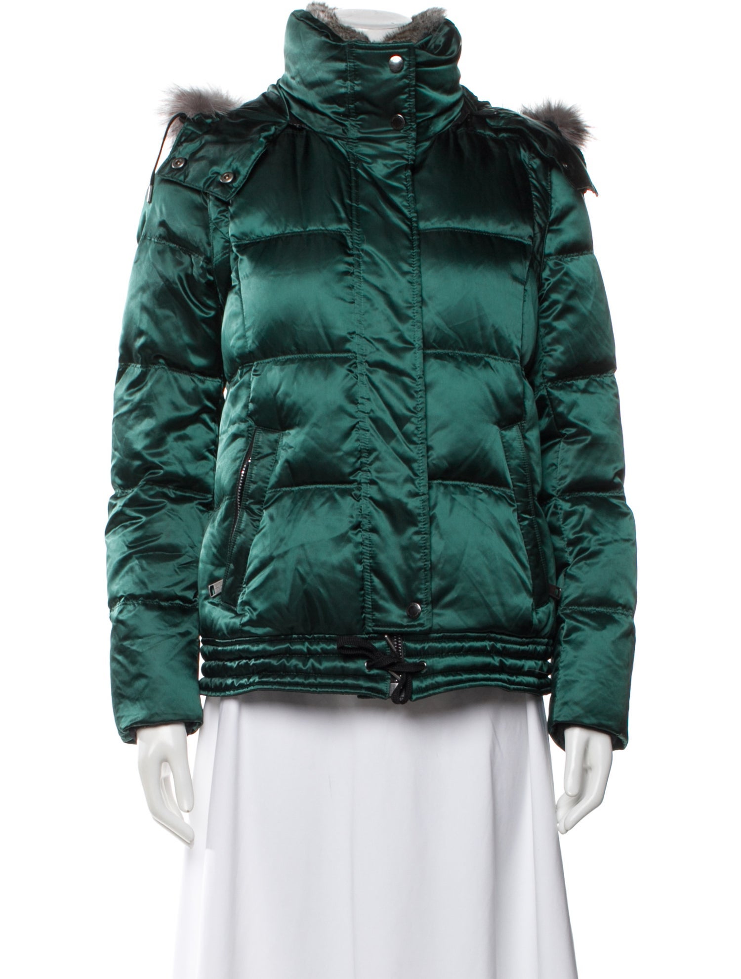 Andrew Marc Down Coat