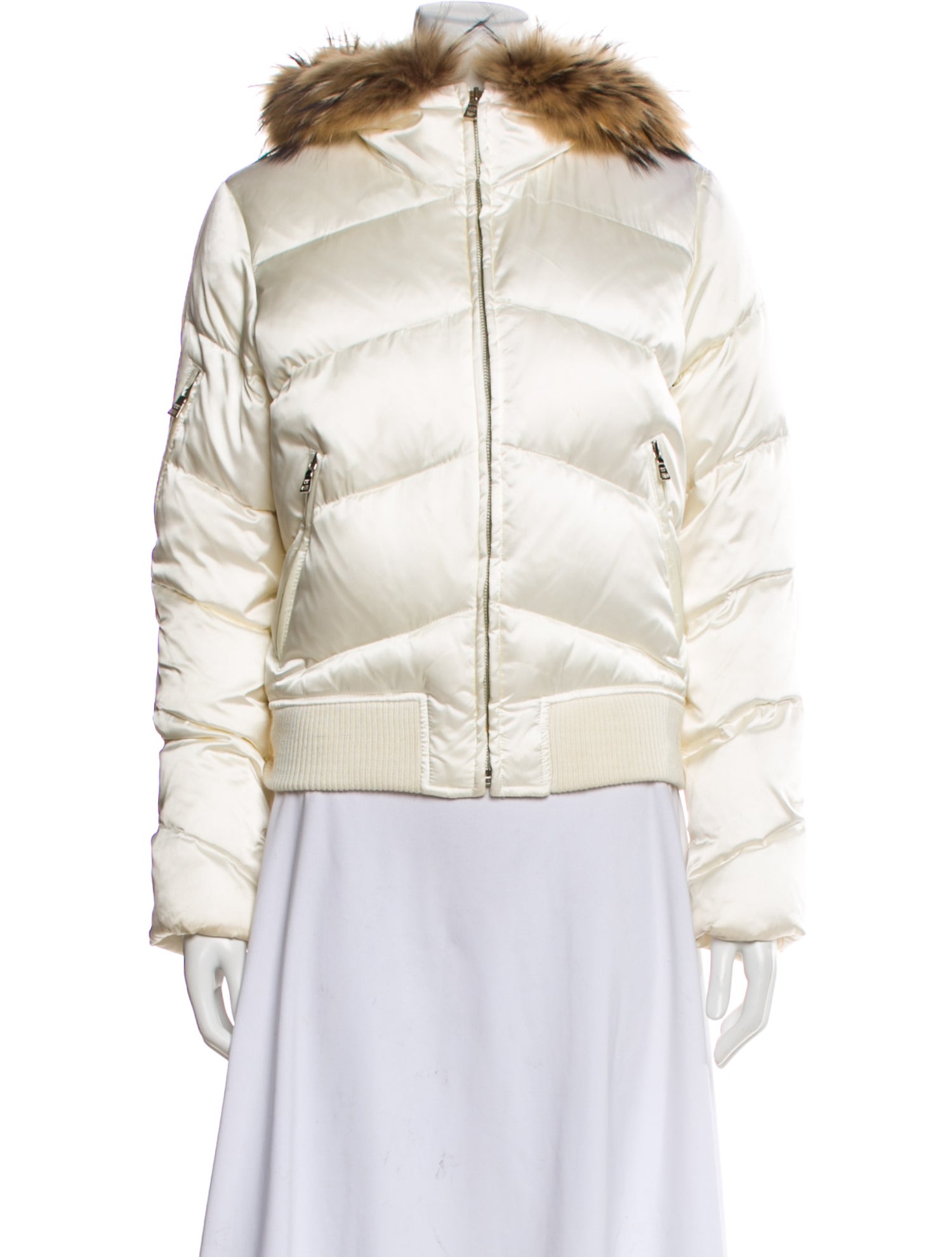 Andrew Marc Down Jacket