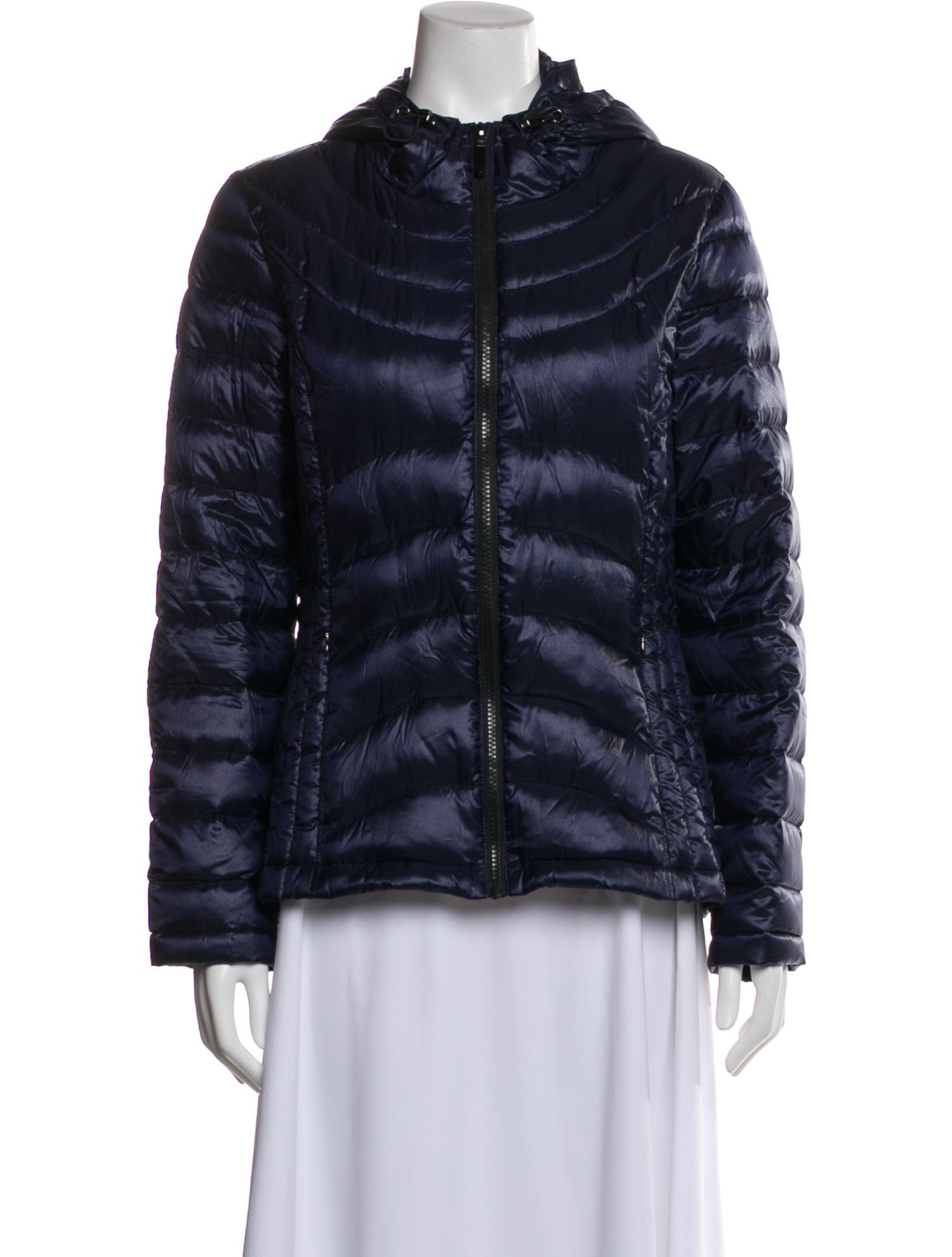 Andrew Marc Down Jacket