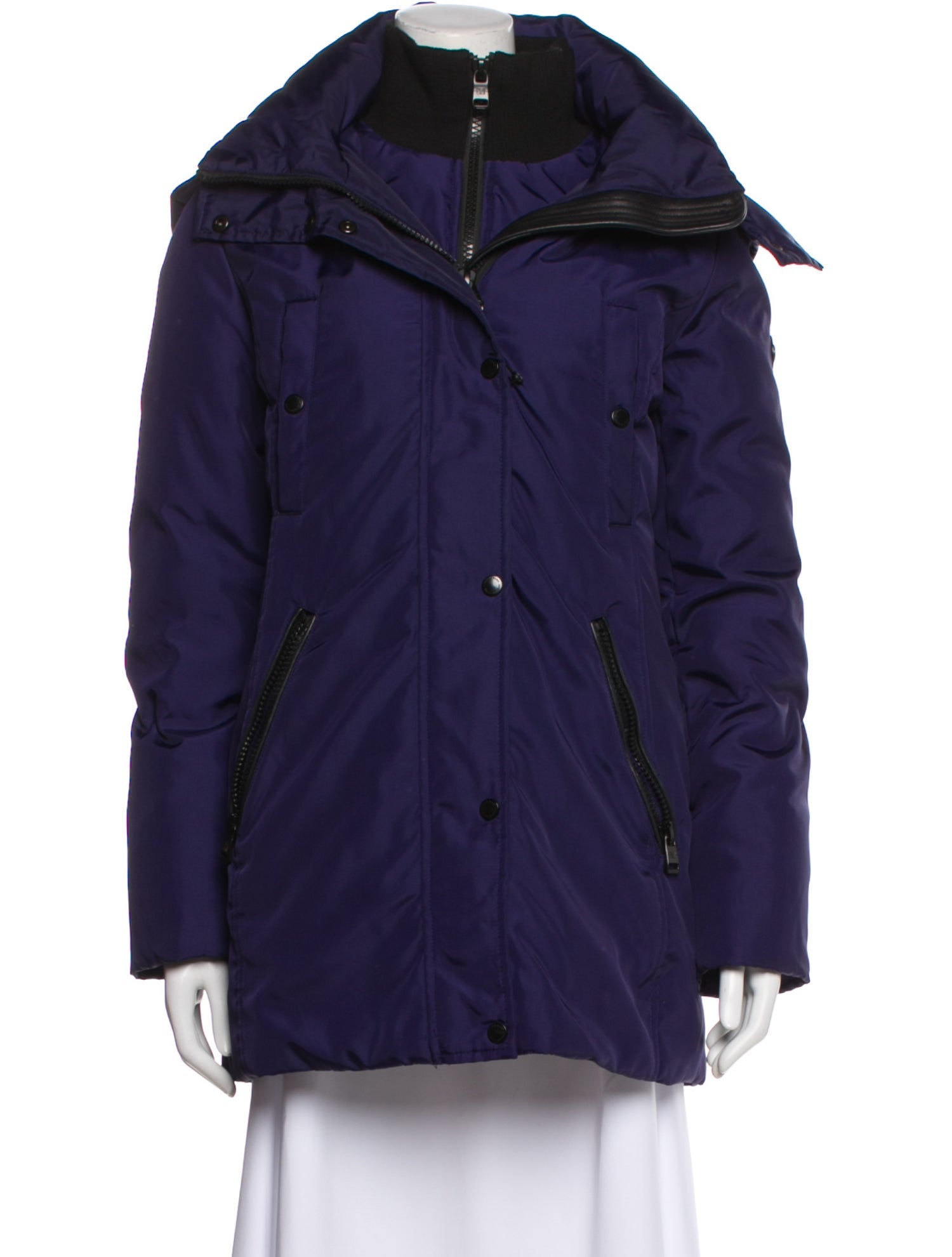 Andrew Marc Down Jacket