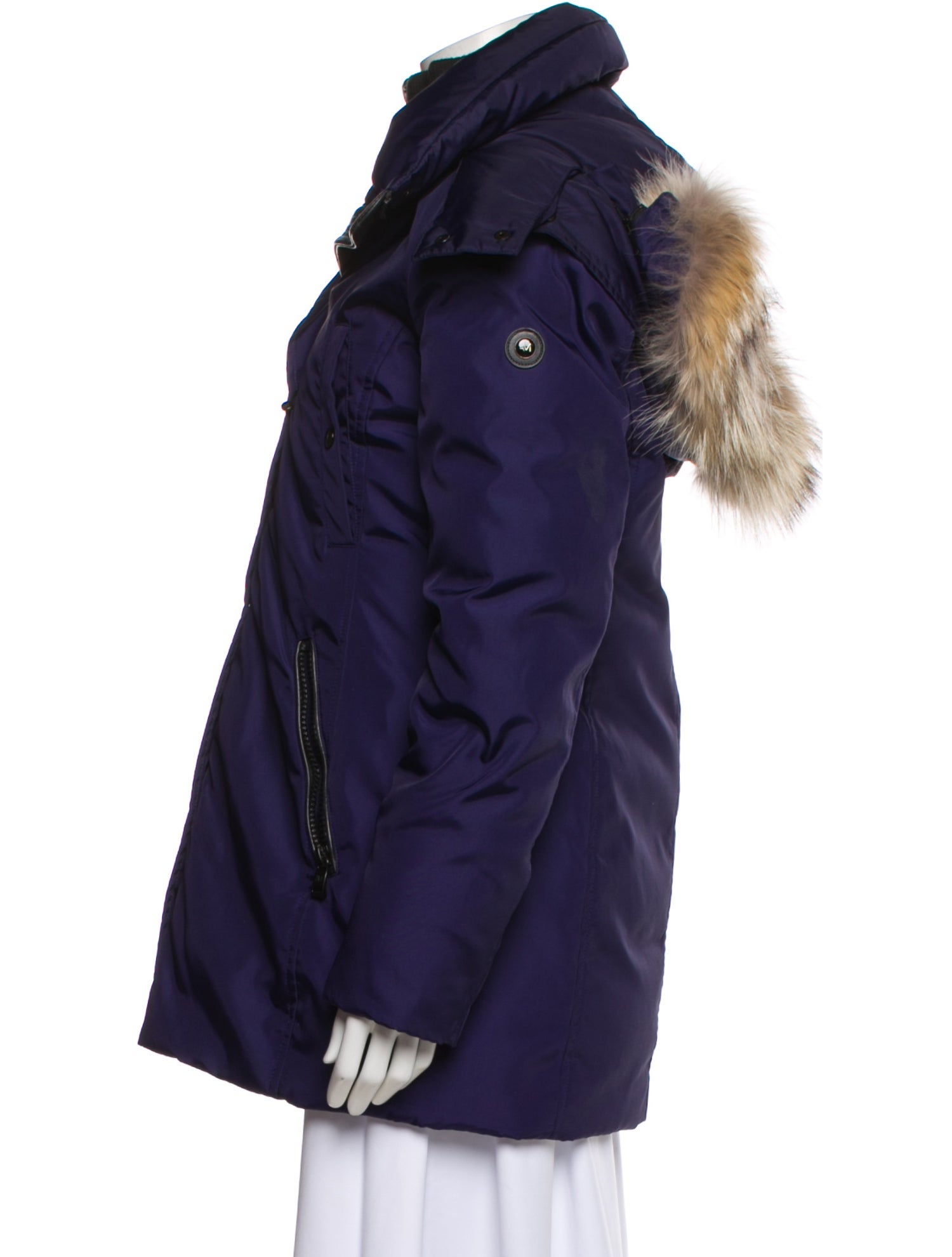 Andrew Marc Down Jacket
