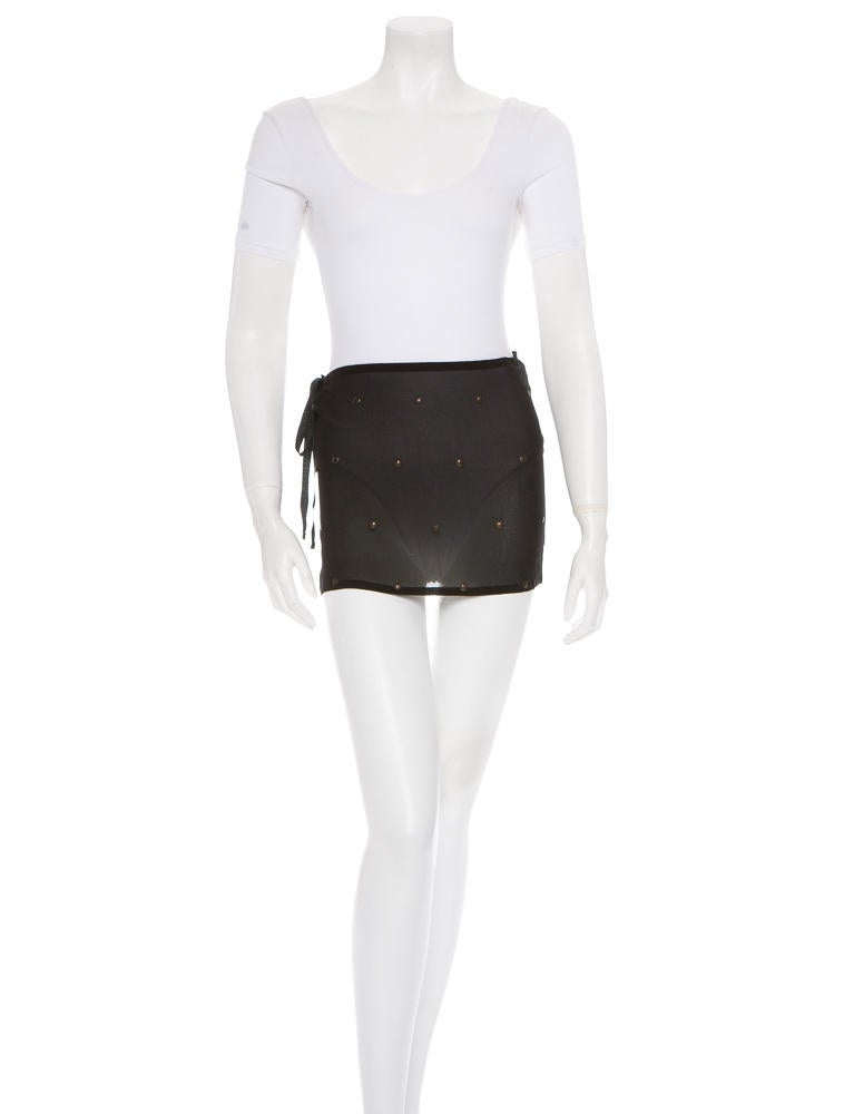 Ann Demeulemeester Skirt w/ Tags