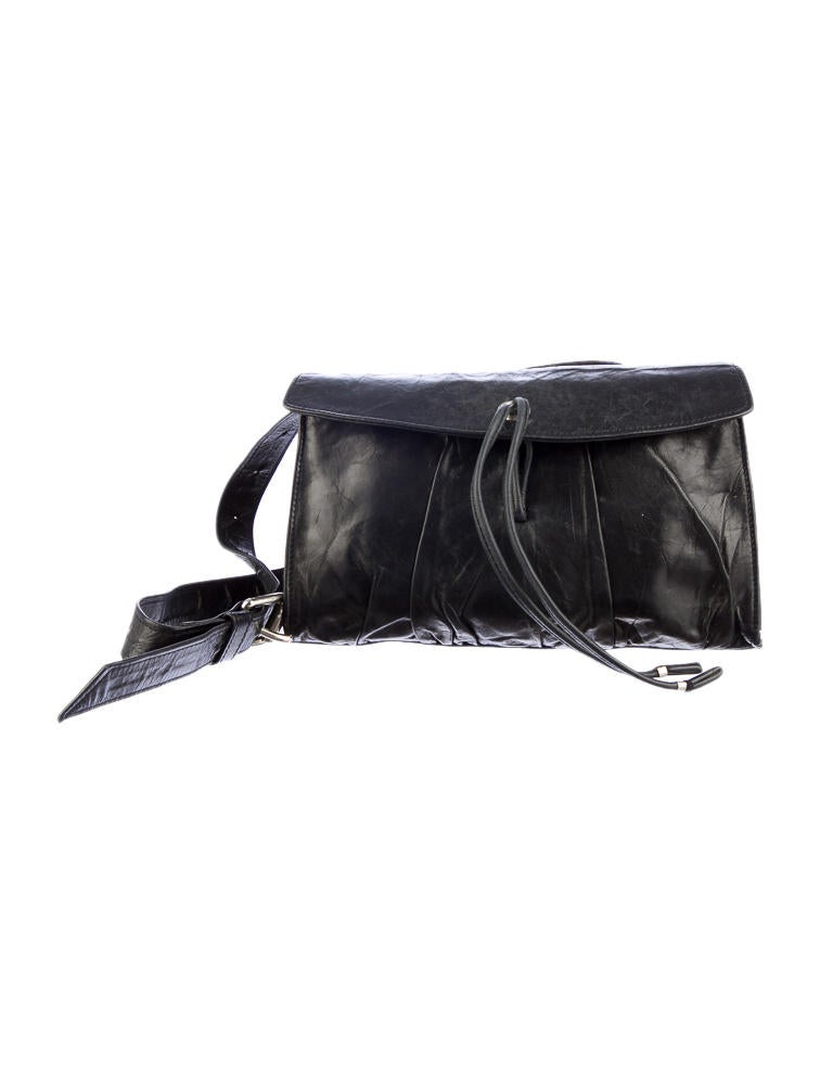 Ann Demeulemeester Shoulder Bag