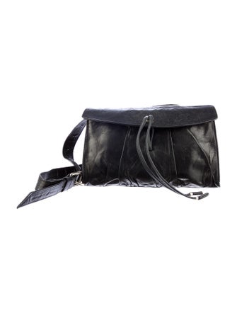 Ann Demeulemeester Shoulder Bag