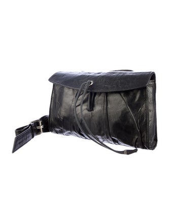 Ann Demeulemeester Shoulder Bag