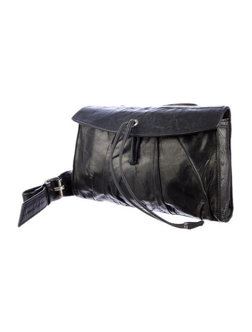 Ann Demeulemeester Shoulder Bag