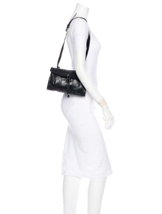 Ann Demeulemeester Shoulder Bag
