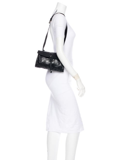 Ann Demeulemeester Shoulder Bag