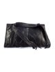 Ann Demeulemeester Shoulder Bag