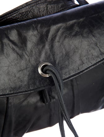 Ann Demeulemeester Shoulder Bag
