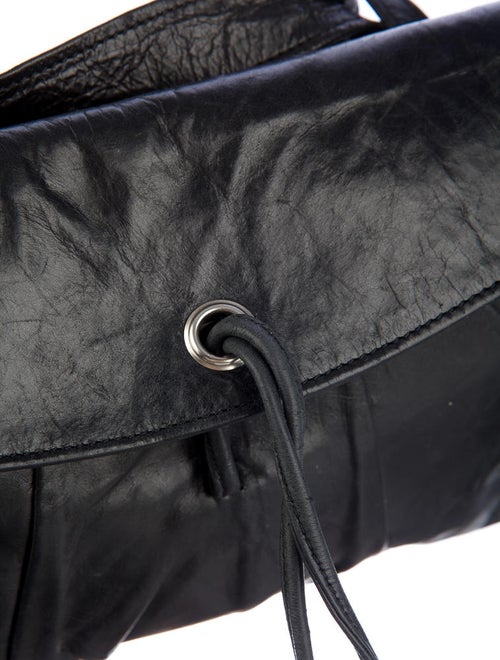 Ann Demeulemeester Shoulder Bag