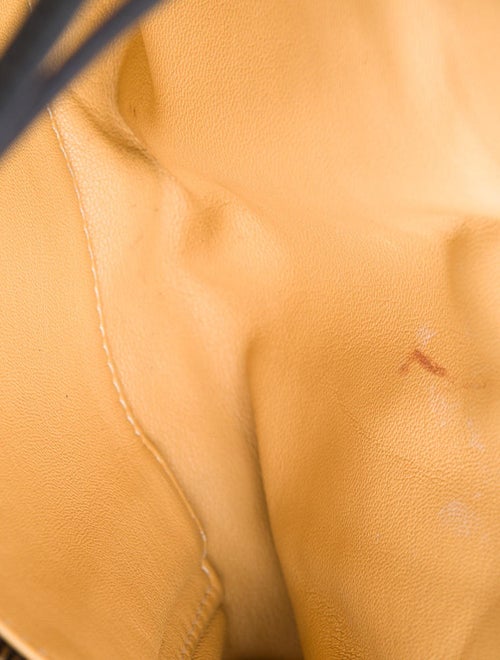 Ann Demeulemeester Shoulder Bag