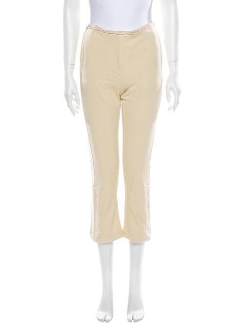 Ann Demeulemeester Straight Leg Pants w/ Tags