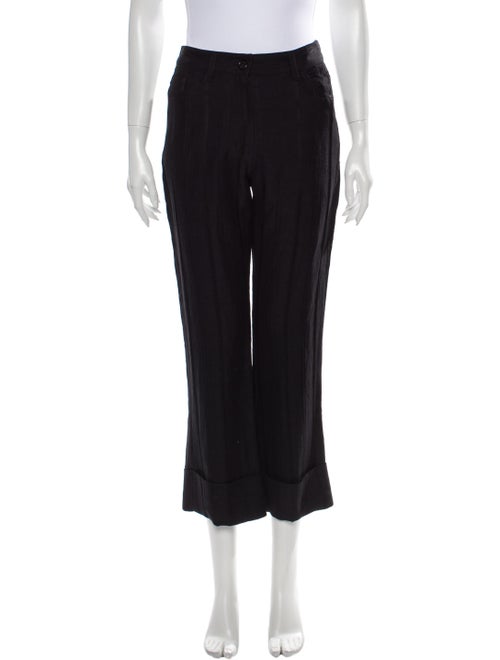 Ann Demeulemeester Gilligan Straight Leg Pants w/