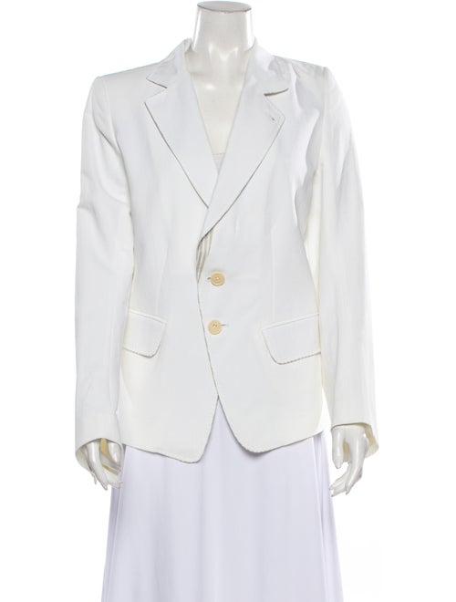 Ann Demeulemeester Blazer