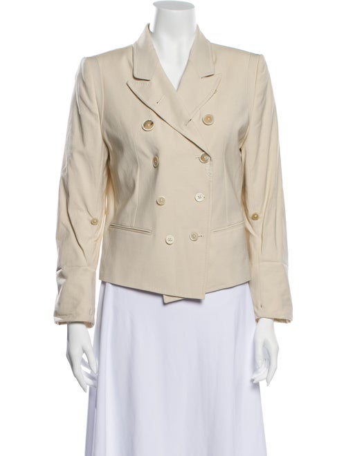 Ann Demeulemeester Blazer
