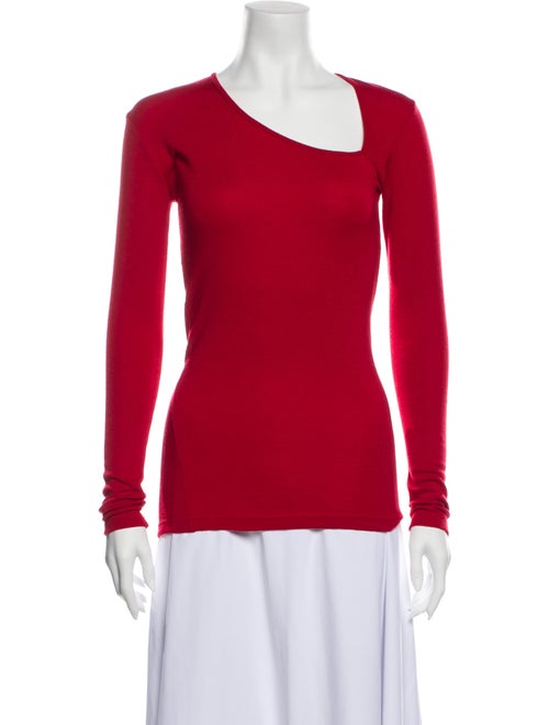 Ann Demeulemeester Vintage Wool Sweater Wool
