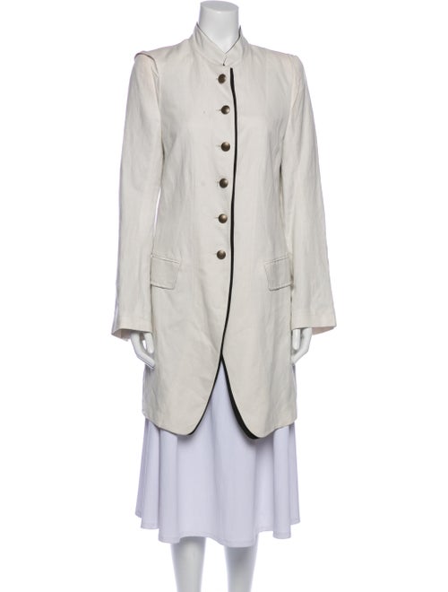 Ann Demeulemeester Coat