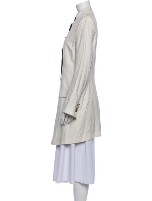 Ann Demeulemeester Coat