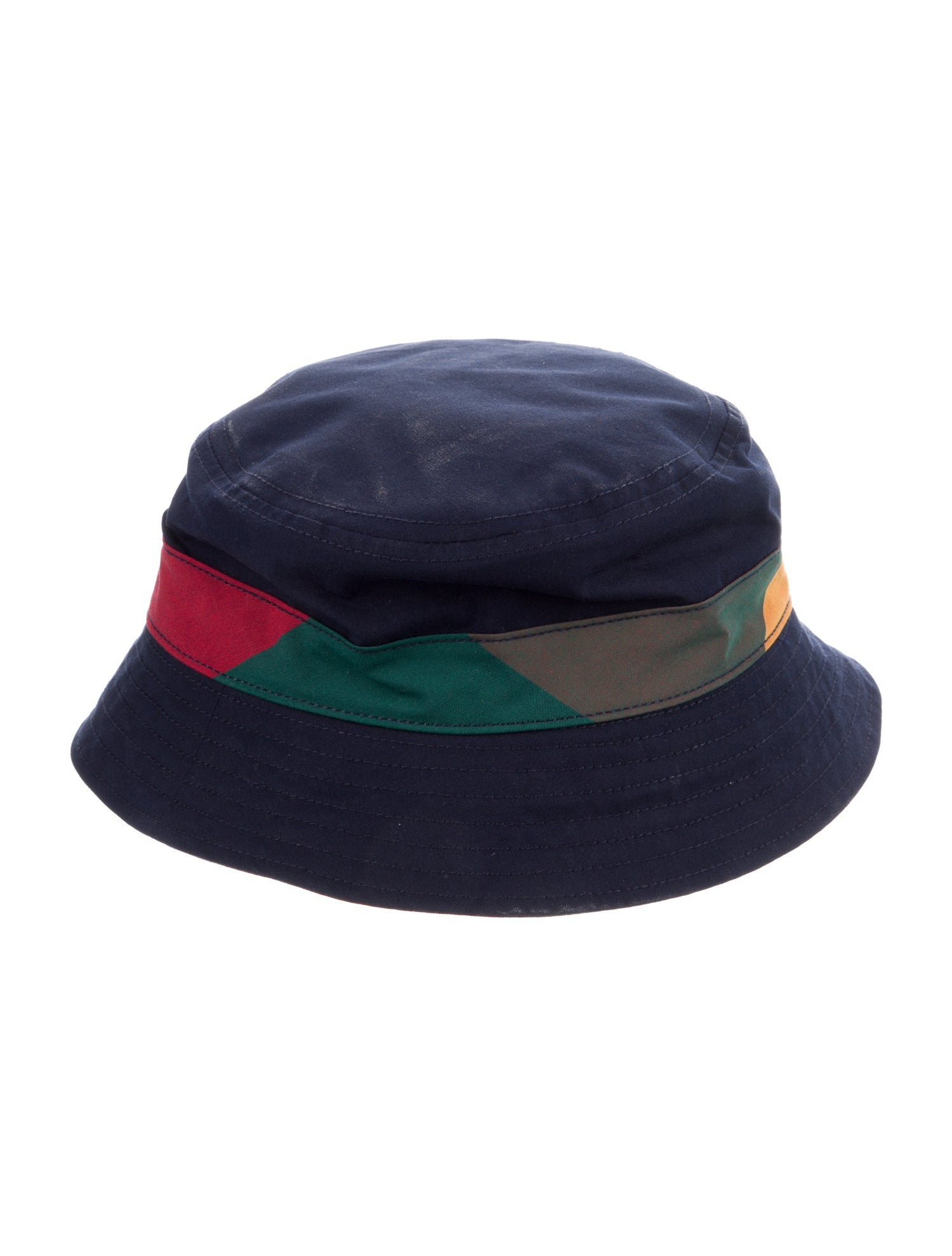 Aimé Leon Dore Woven Bucket Hat