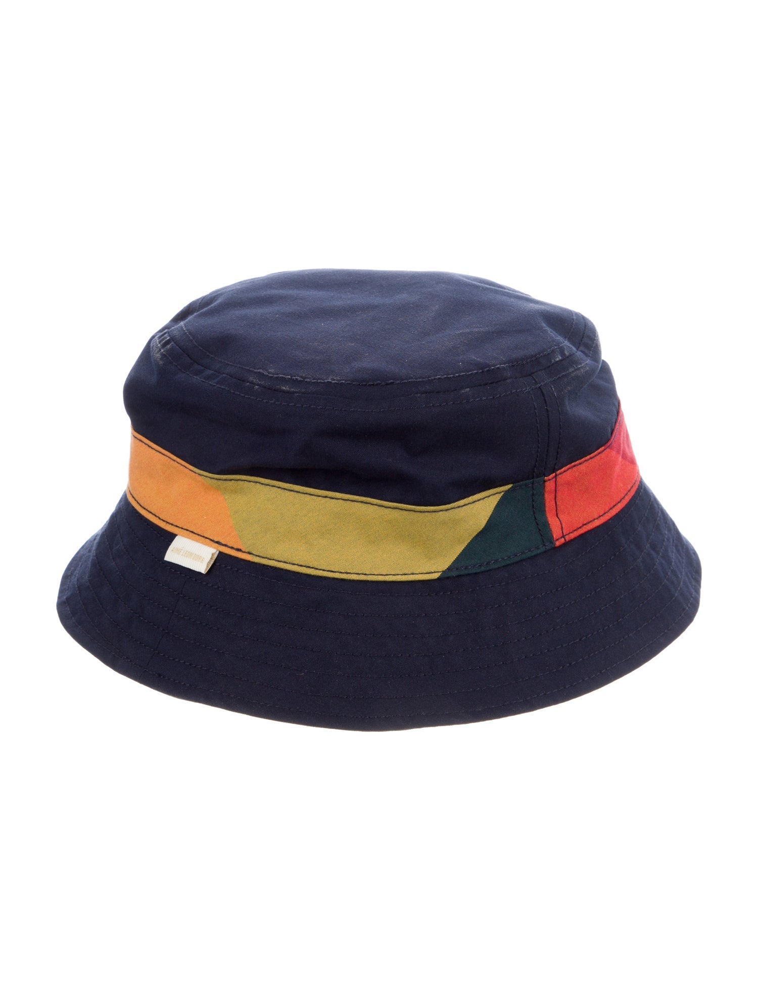 Aimé Leon Dore Woven Bucket Hat
