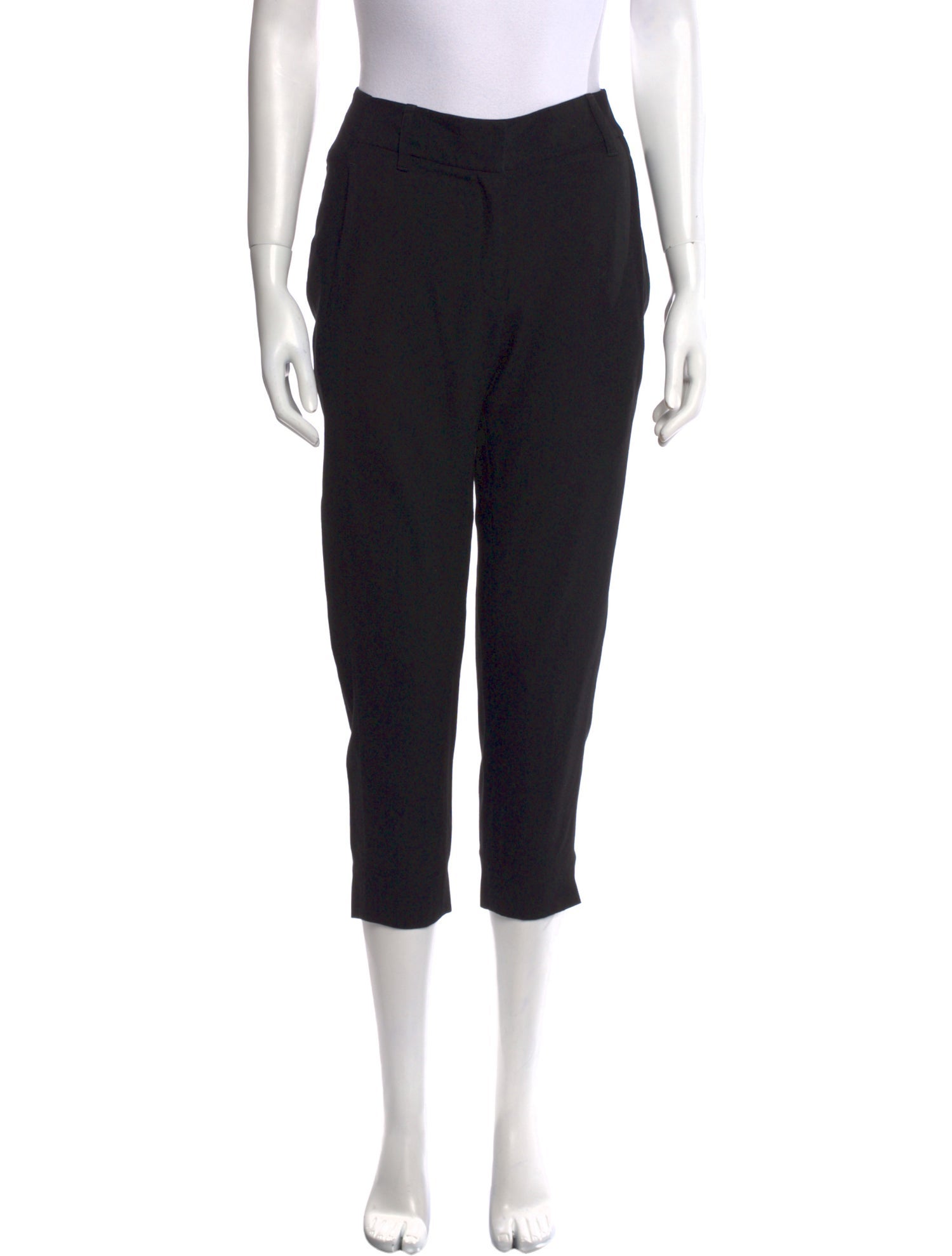 Ann Demeulemeester Skinny Pants