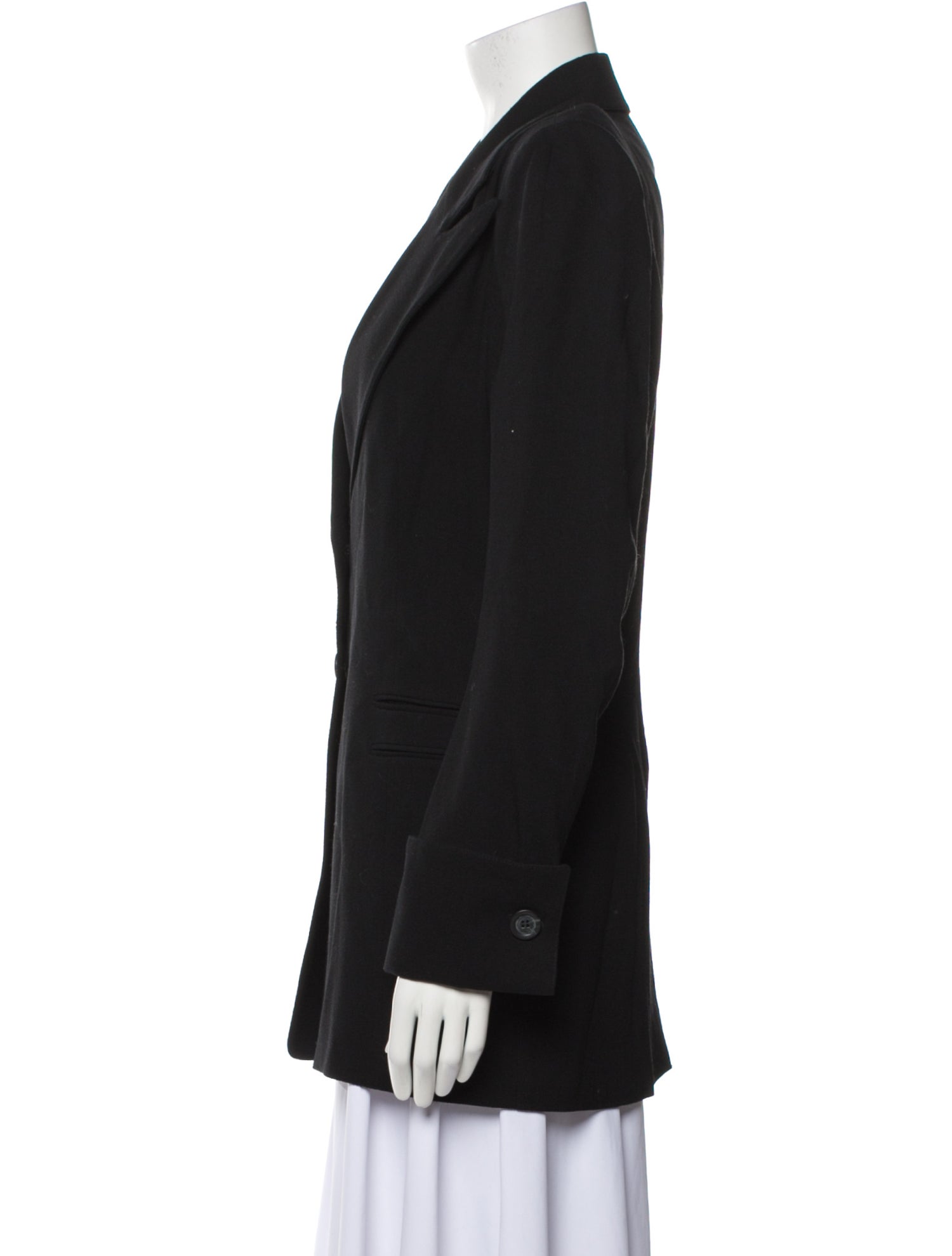 Ann Demeulemeester Vintage 2000's Blazer