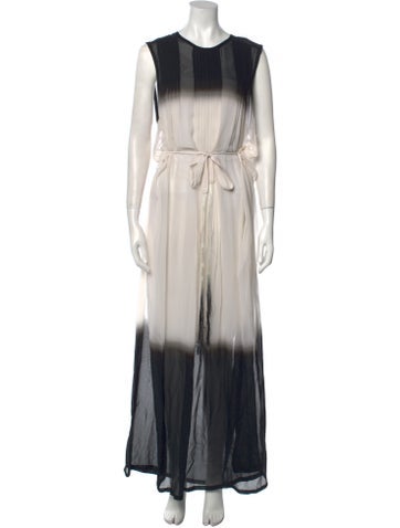 Ann Demeulemeester Dresses 2013 Long Dress M