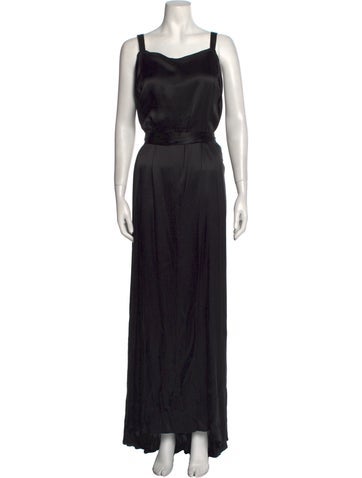 Ann Demeulemeester Dresses Vintage Long Dress M
