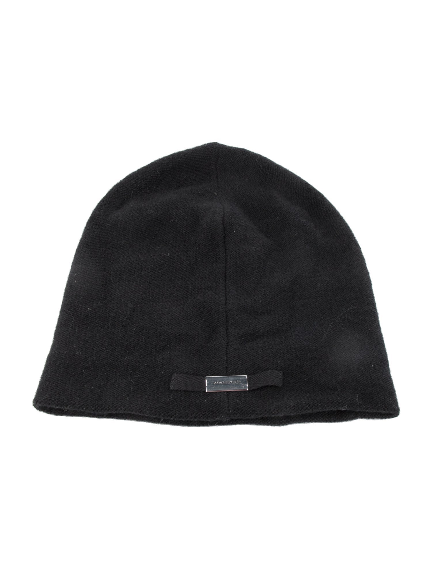 Ann Demeulemeester Hats | The RealReal