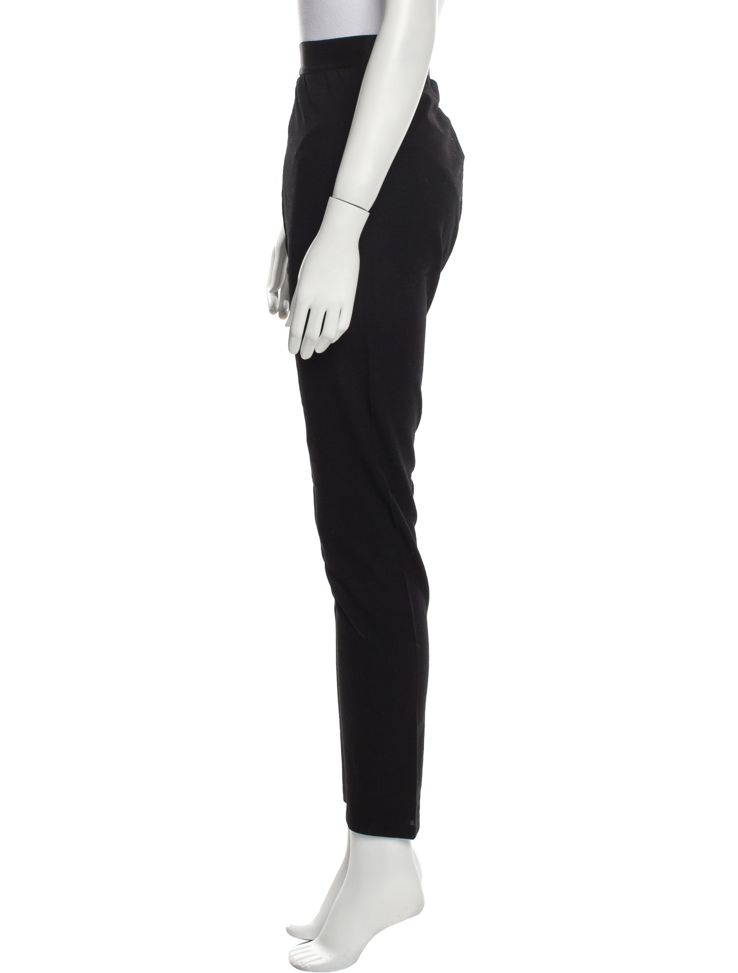 Ann Demeulemeester Skinny Leg Pants