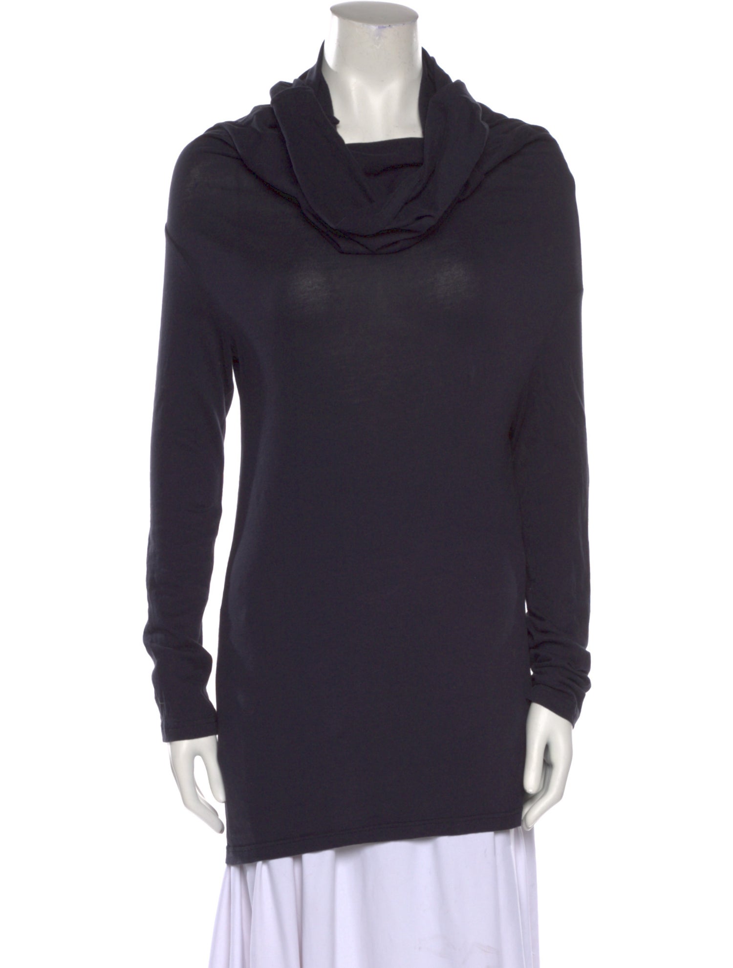 Ann Demeulemeester Vintage 2000's Tunic