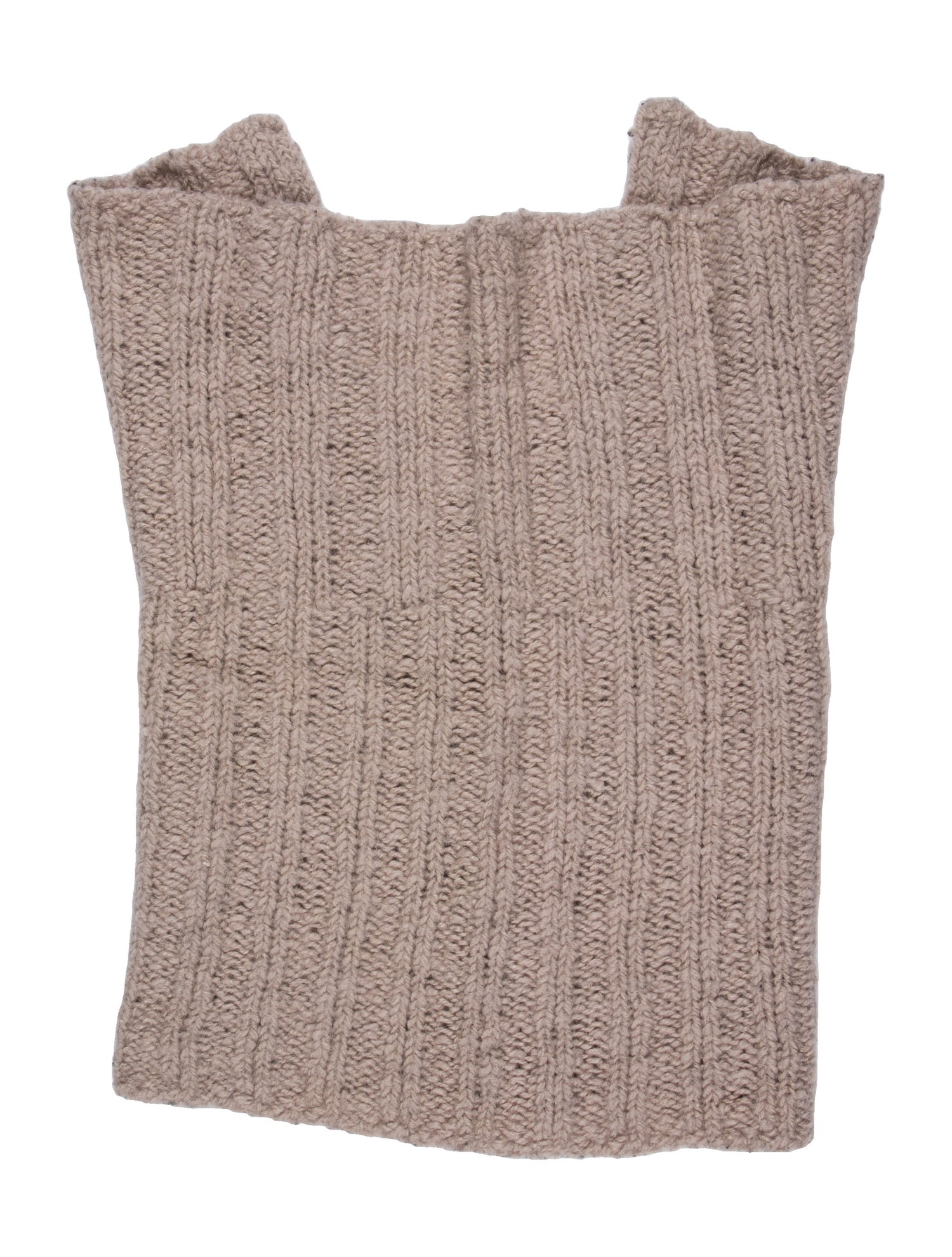 Ann Demeulemeester Snood