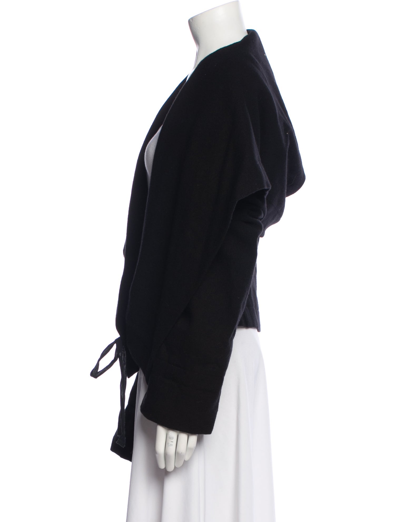 Ann Demeulemeester Vintage 2000's Evening Jacket