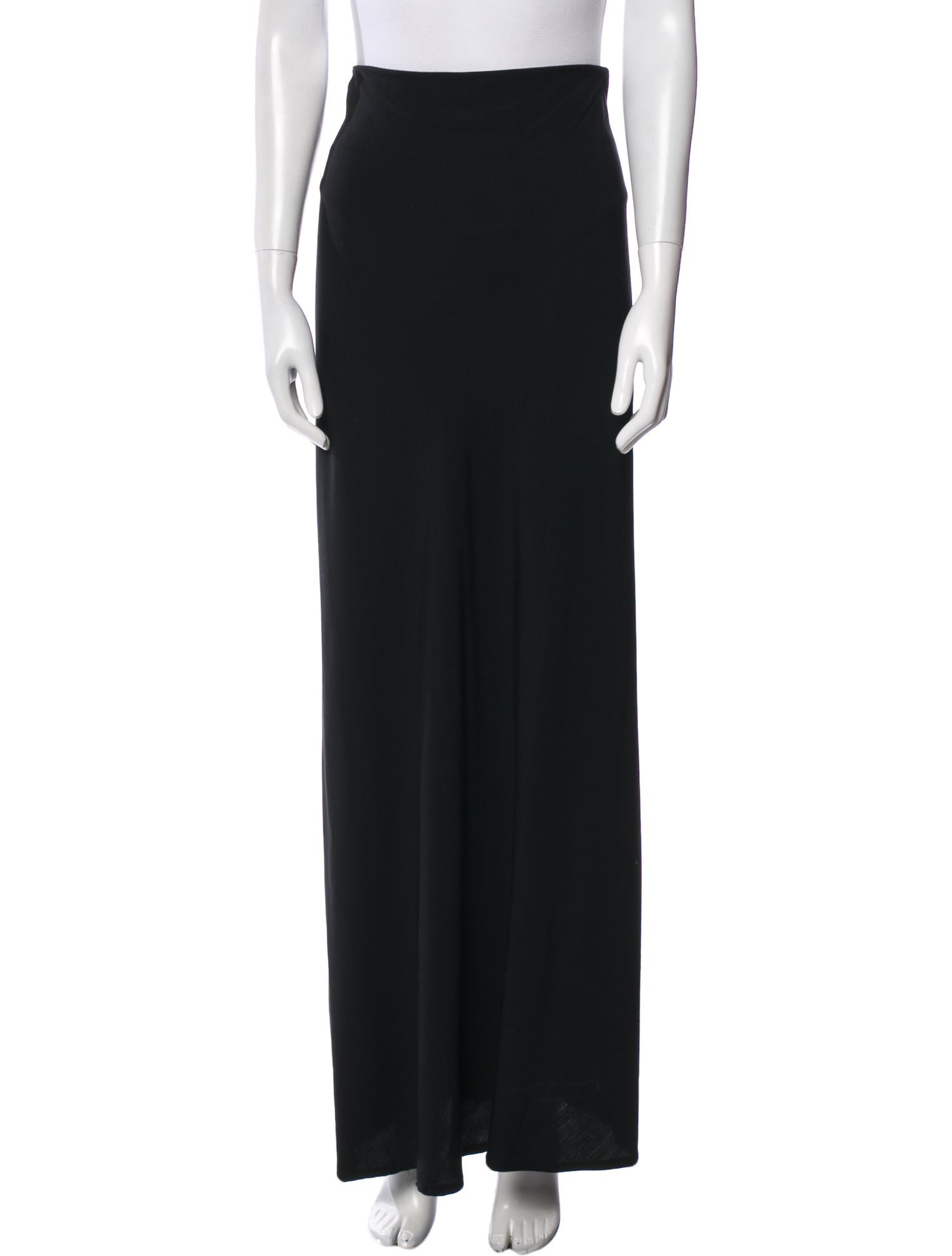 Ann Demeulemeester Vintage Long Skirt